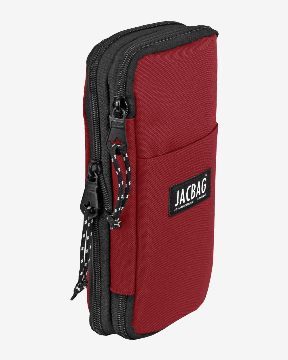 Zup Bag Kalem Kutusu