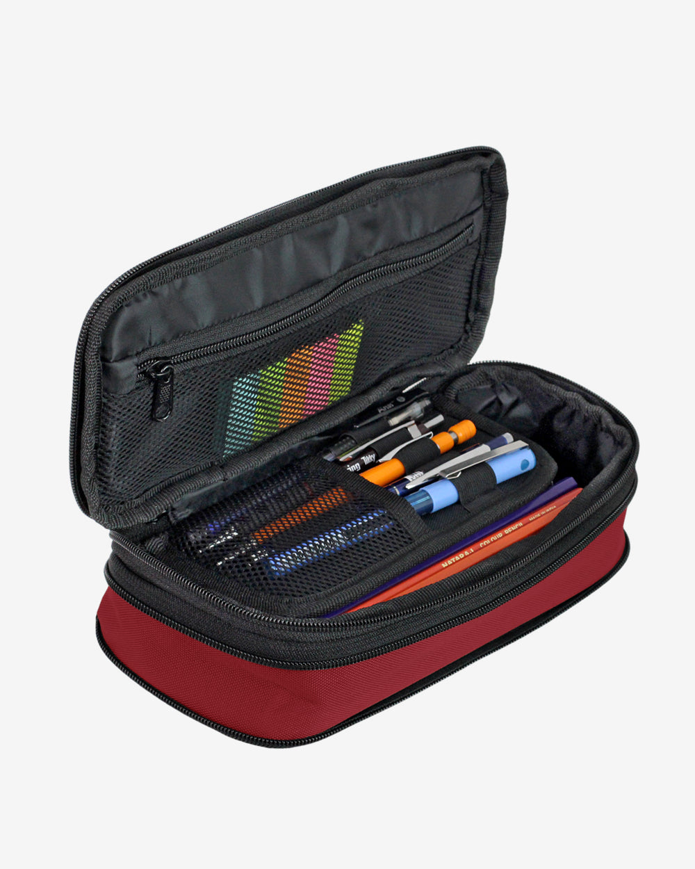 Zup Bag Kalem Kutusu