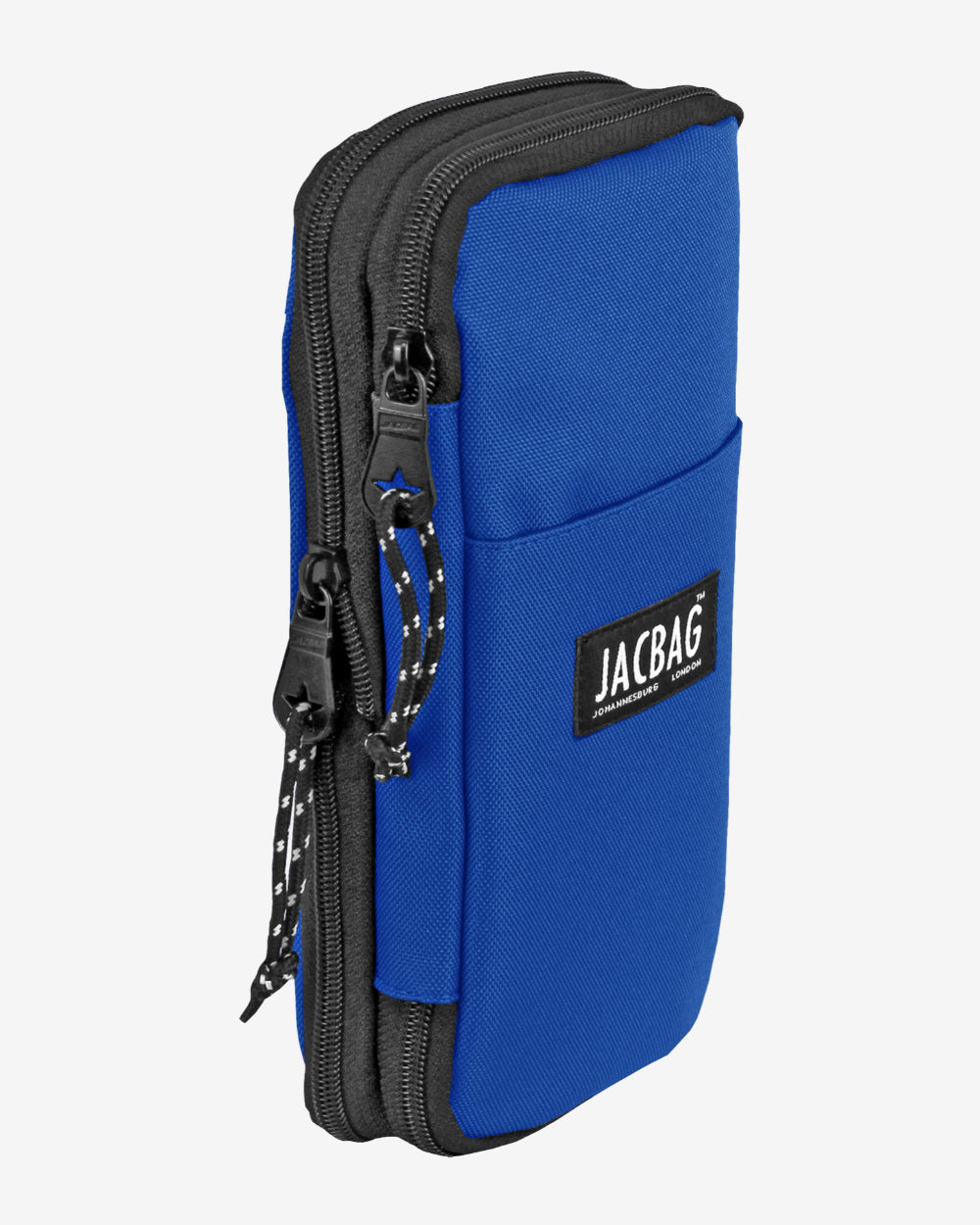 Zup Bag Kalem Kutusu