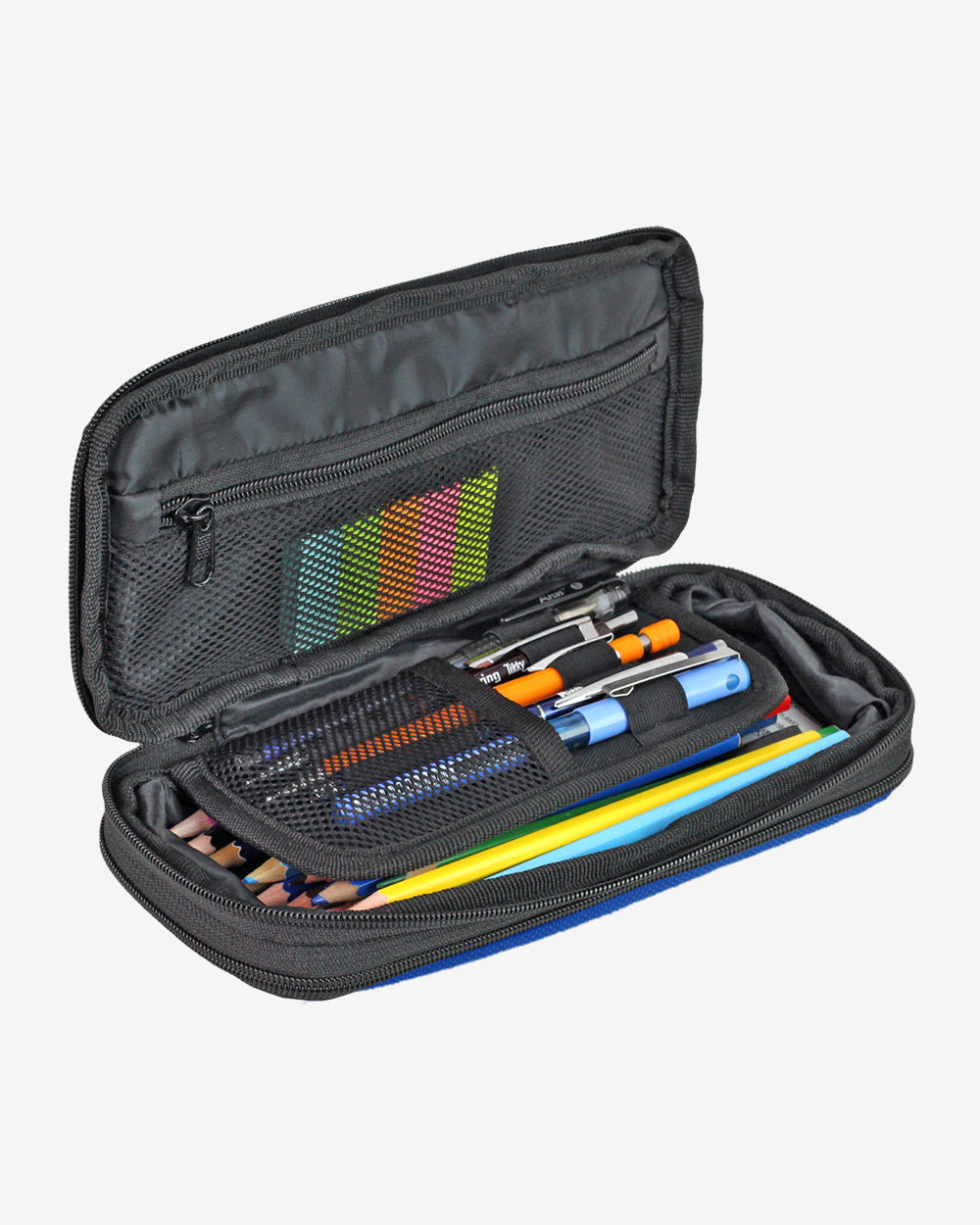 Zup Bag Kalem Kutusu