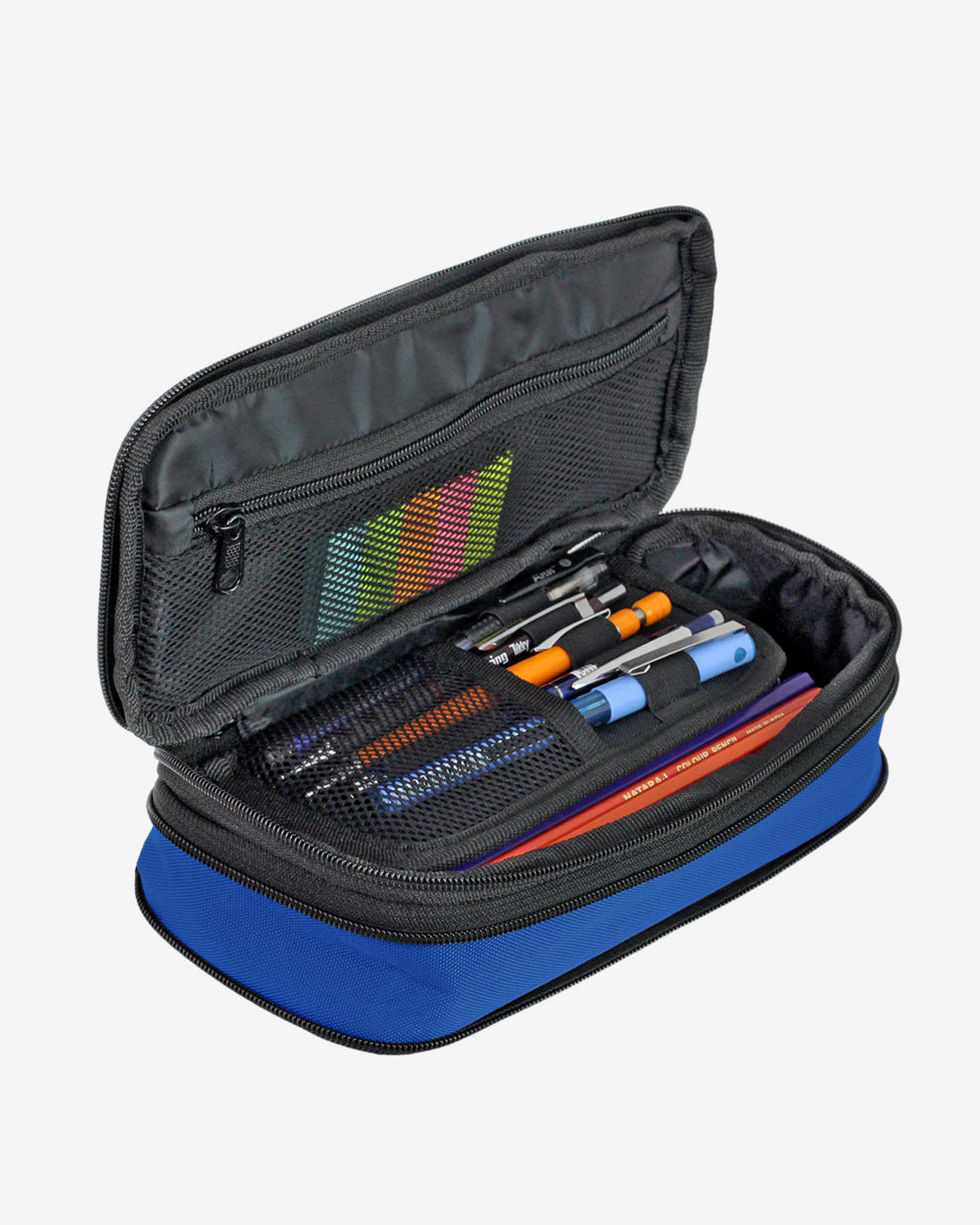 Zup Bag Kalem Kutusu