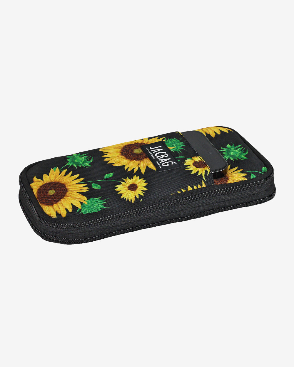 Zup Bag Kalem Kutusu