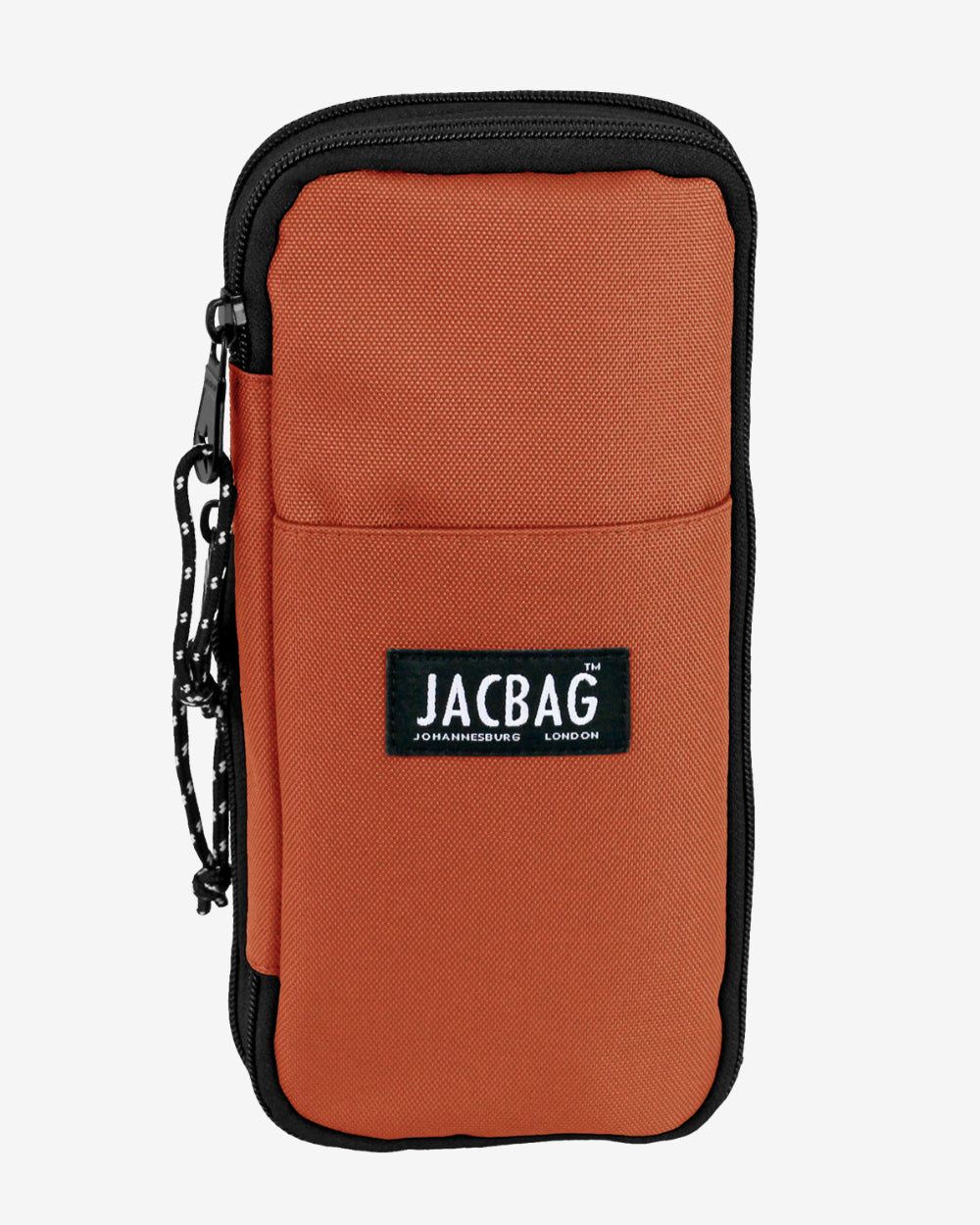 Zup Bag Kalem Kutusu