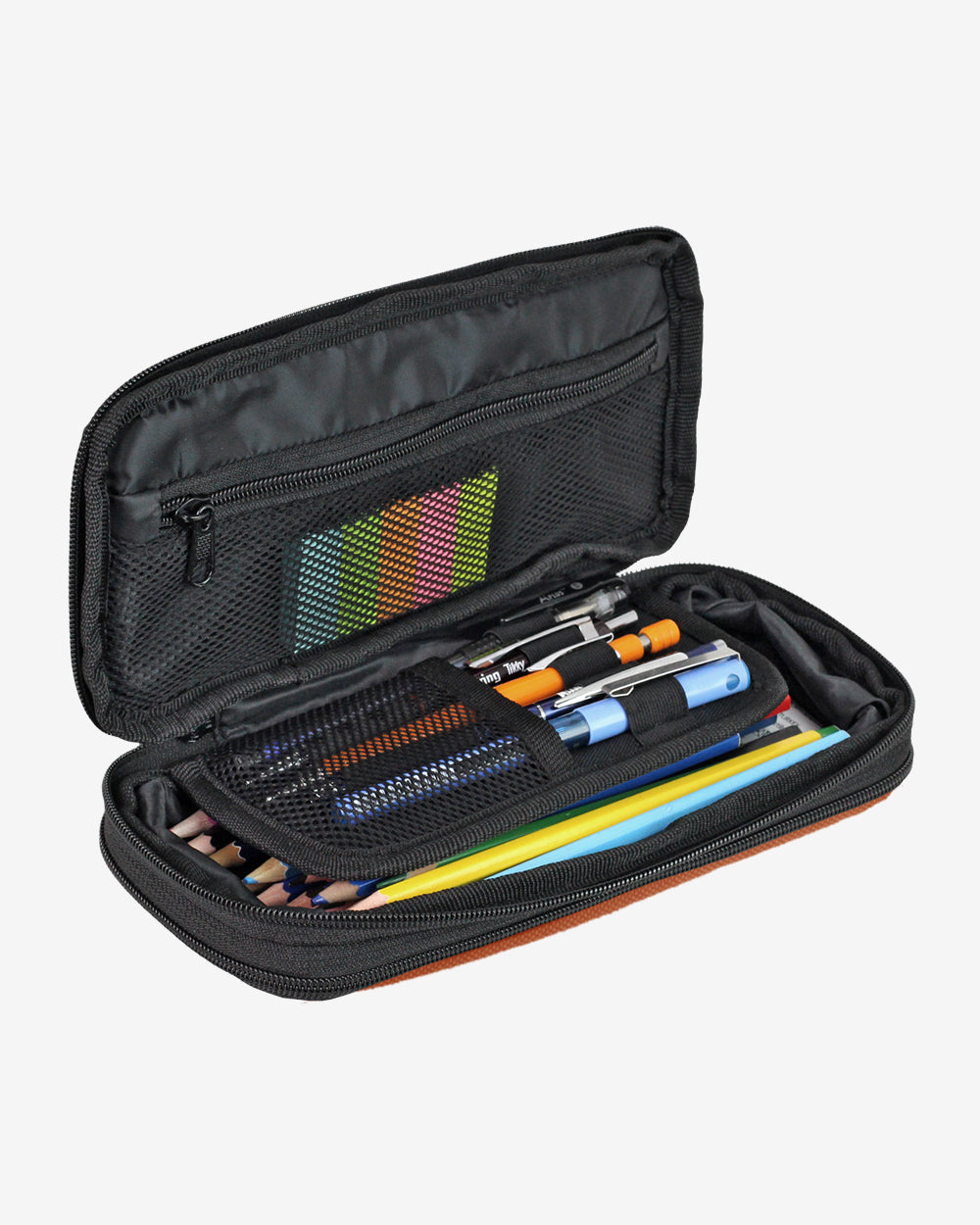 Zup Bag Kalem Kutusu