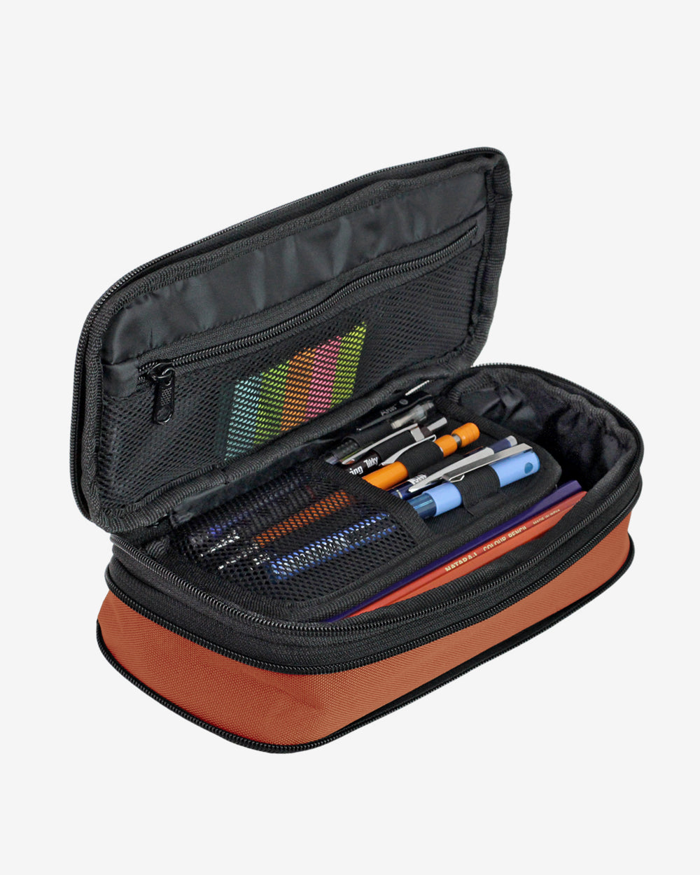 Zup Bag Kalem Kutusu