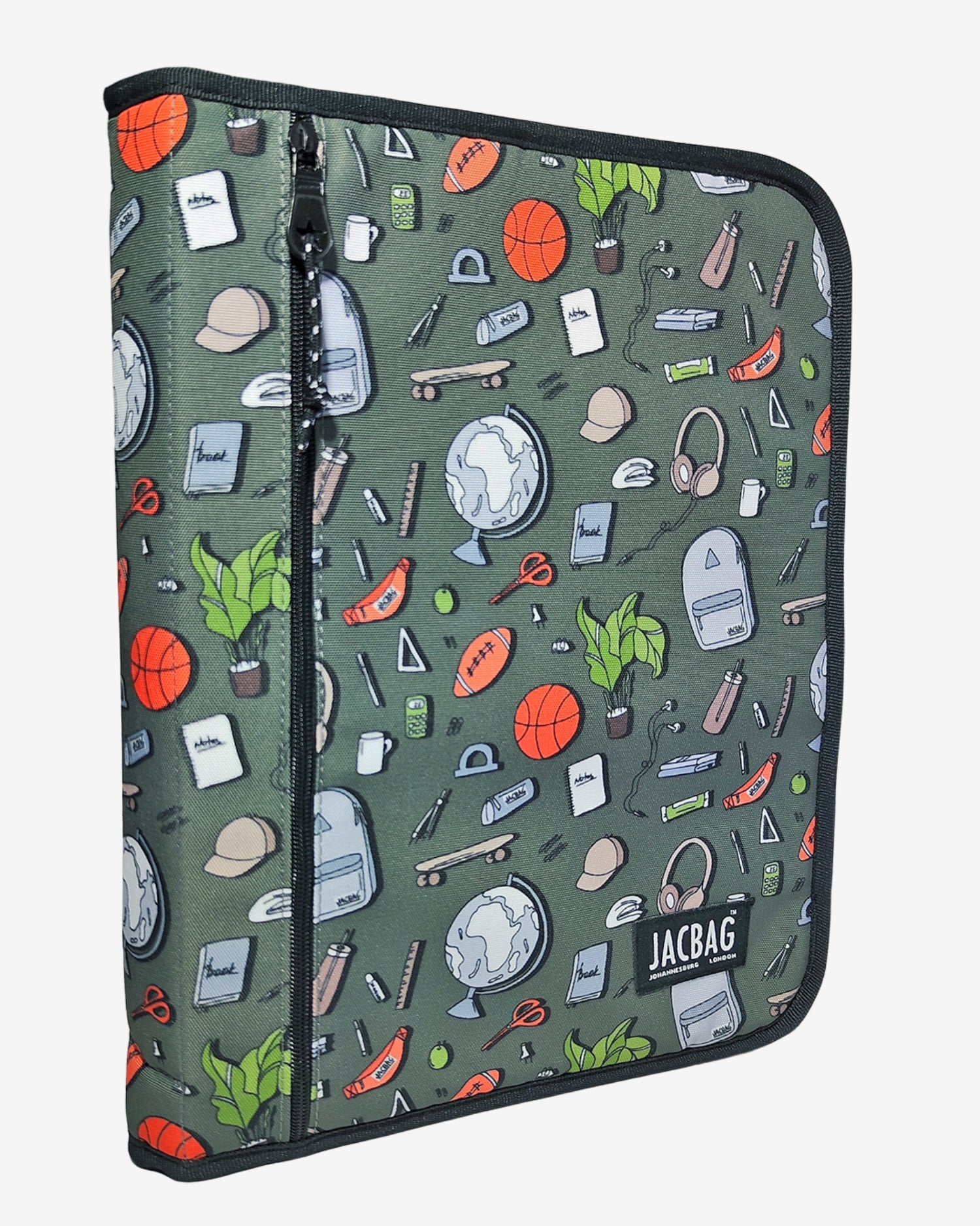 OrganiZip Folder