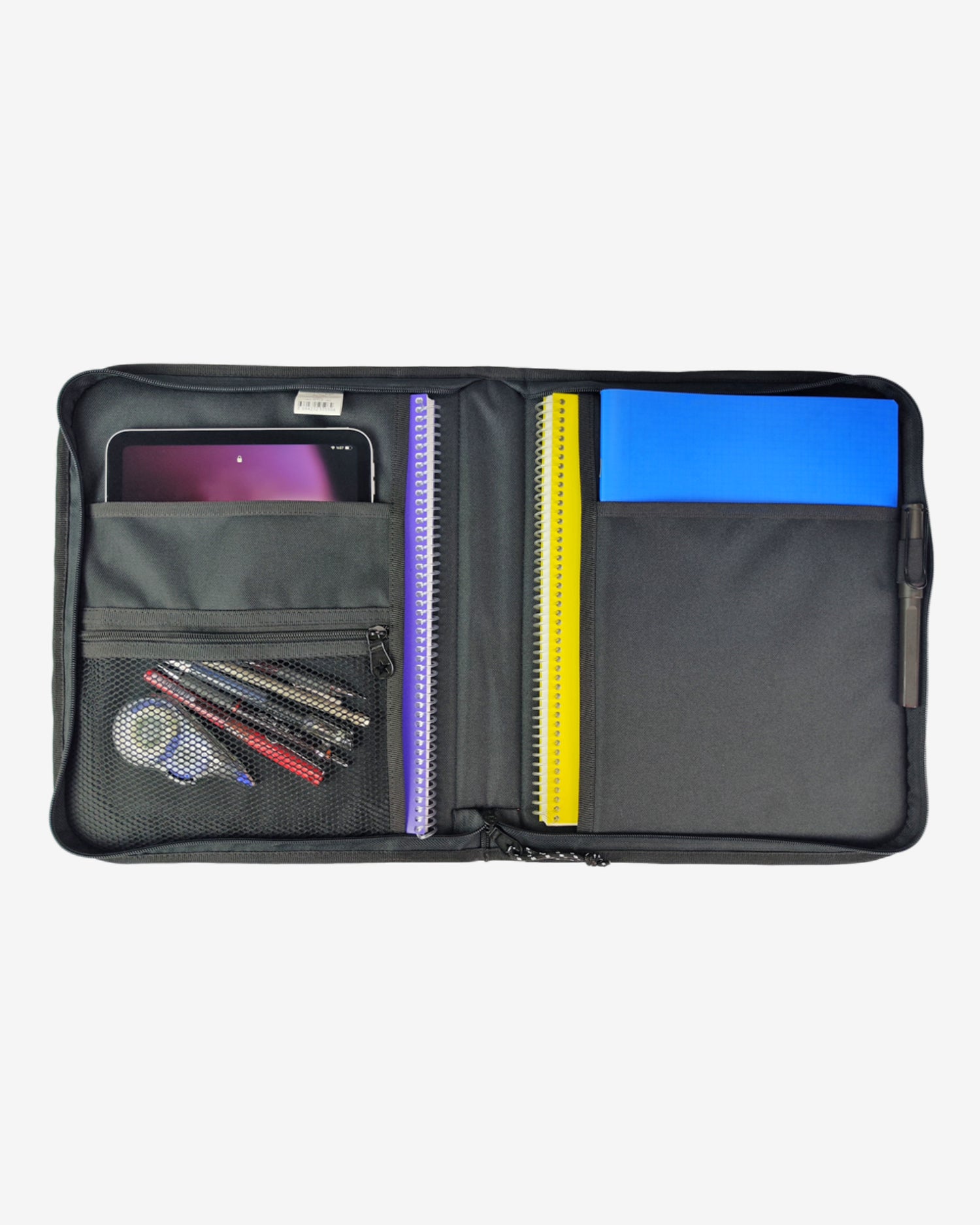 OrganiZip Folder