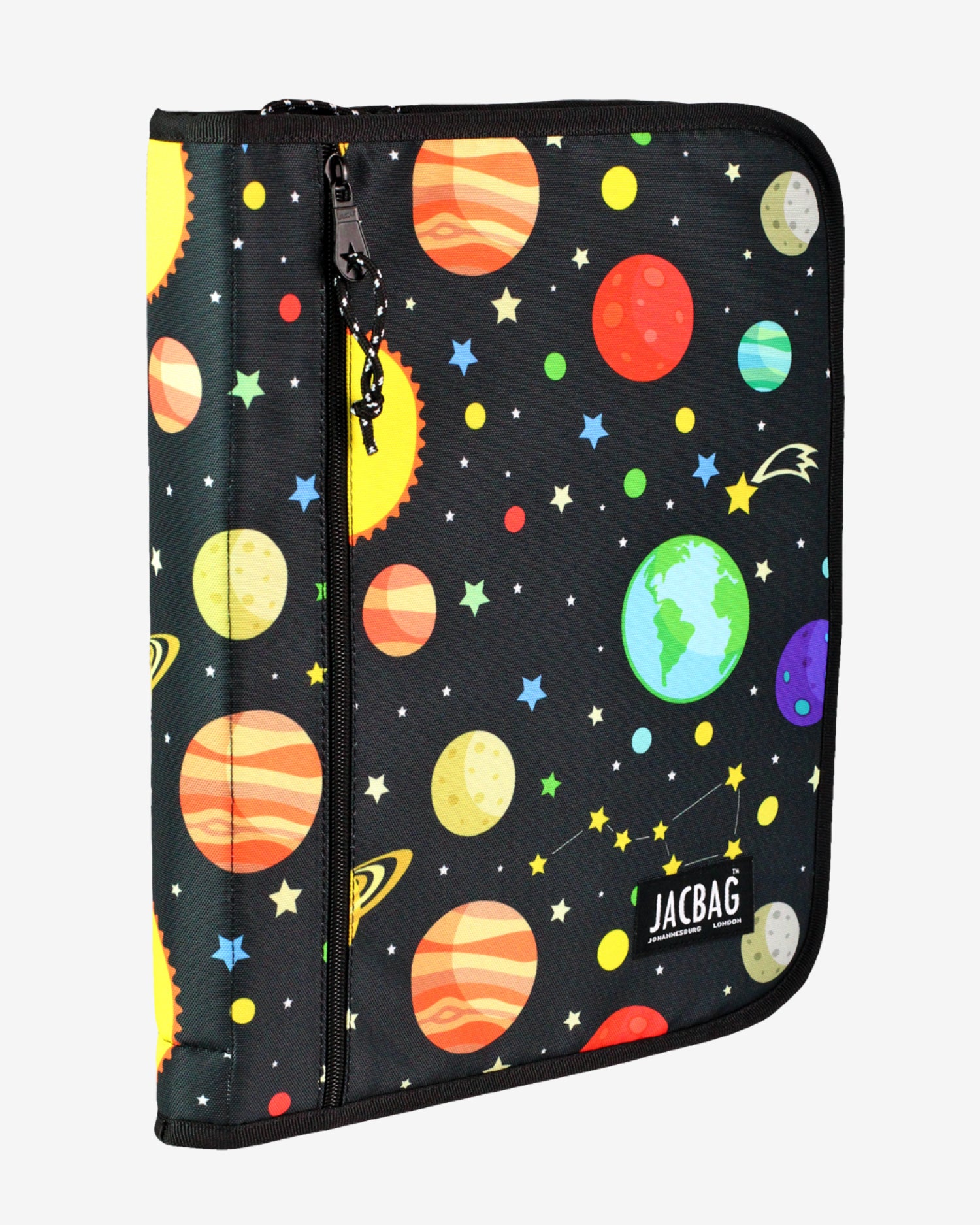 OrganiZip Folder