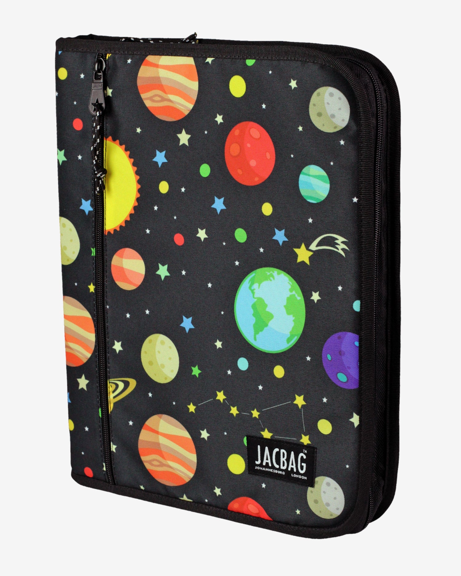 OrganiZip Folder