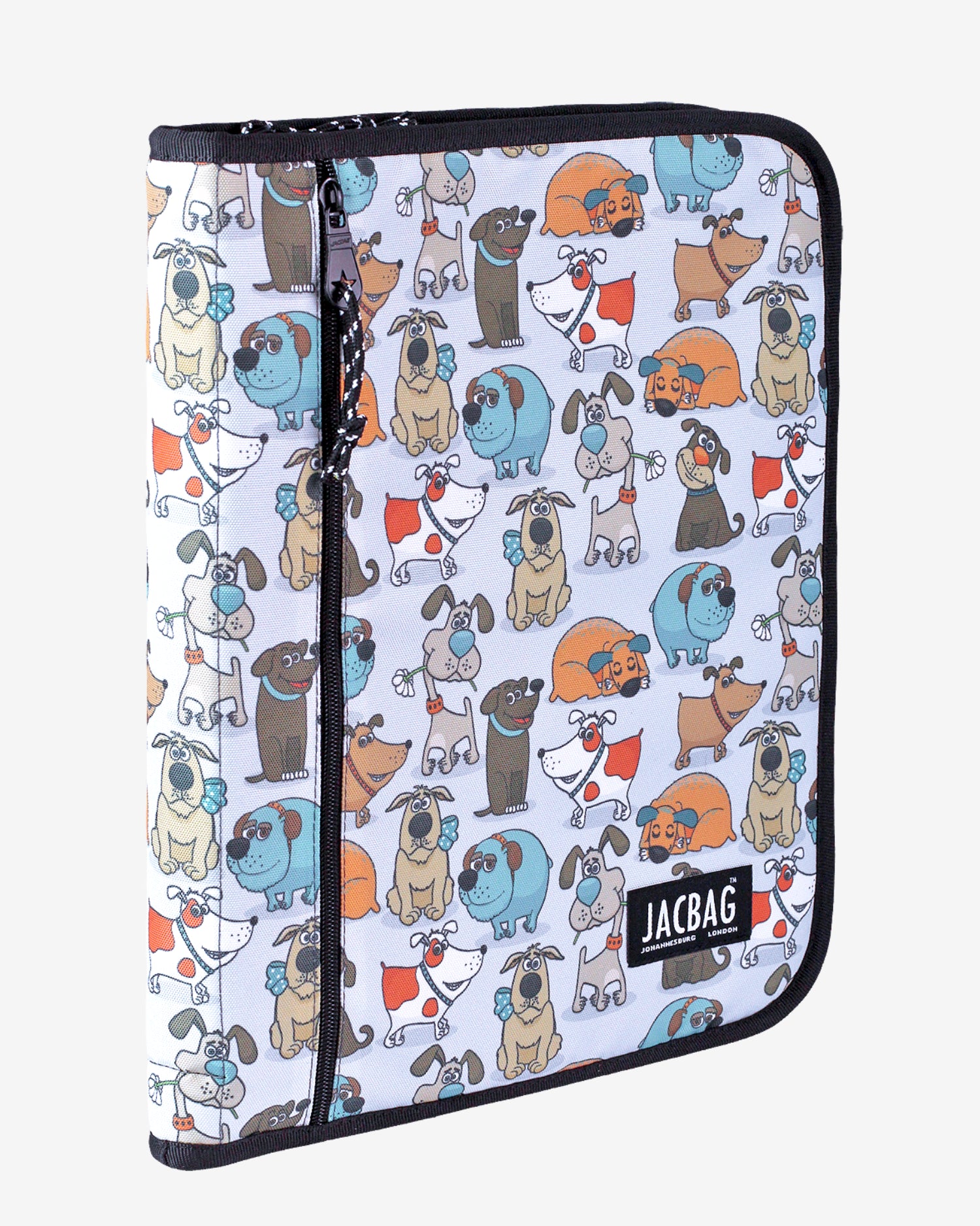 OrganiZip Folder