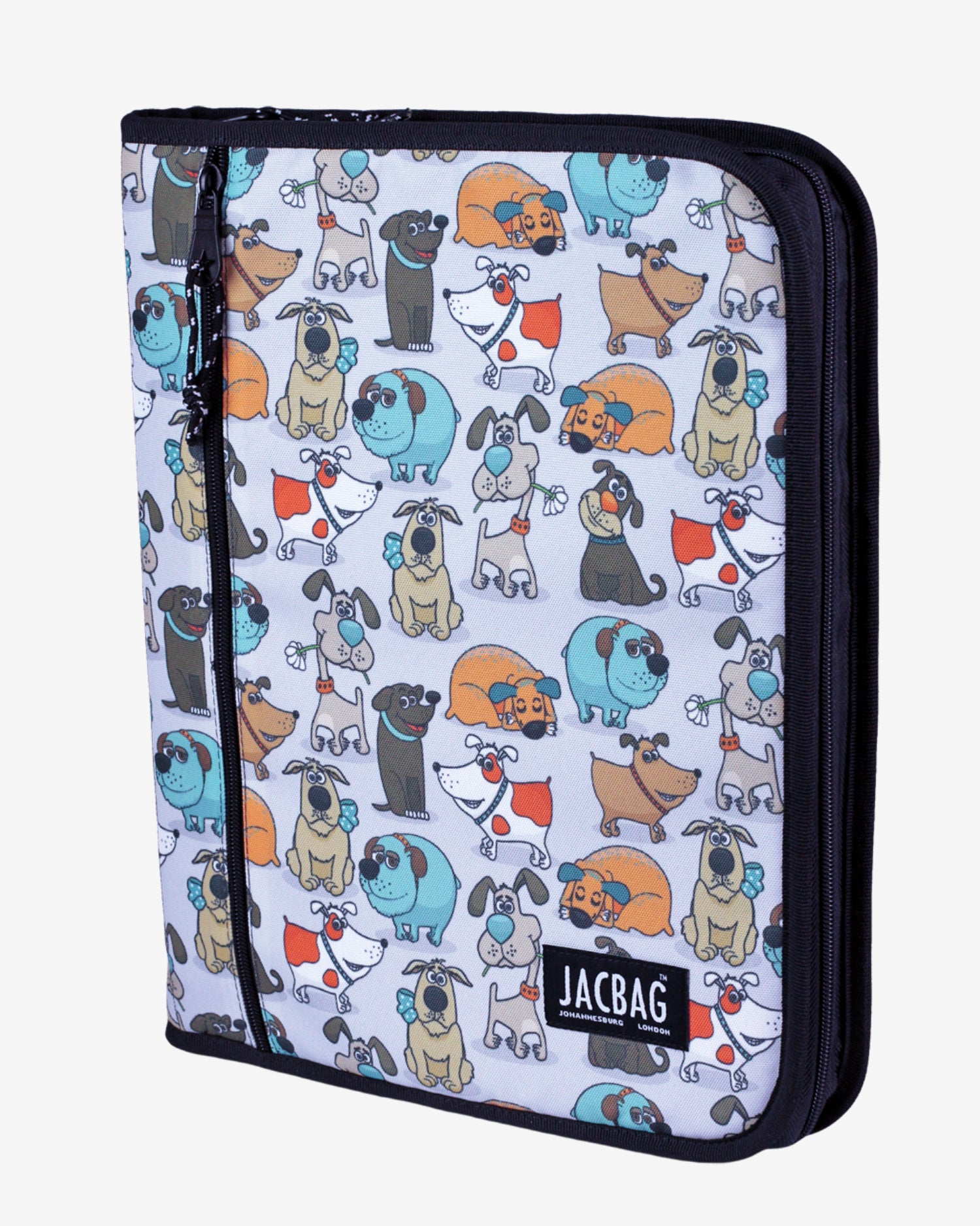 OrganiZip Folder