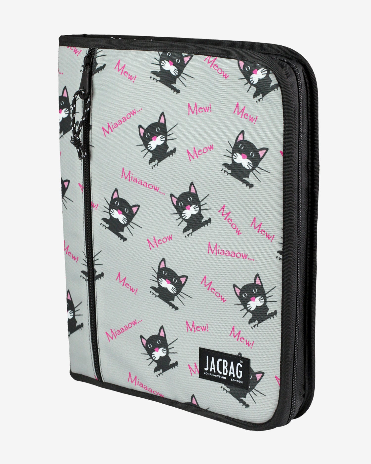 OrganiZip Folder