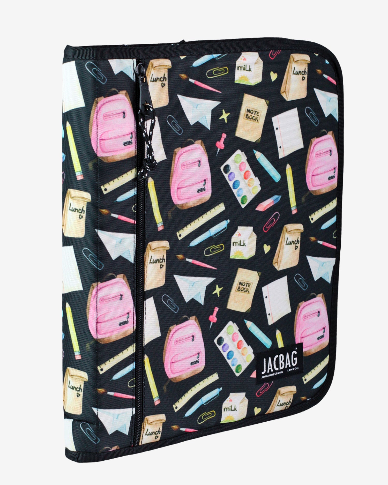 OrganiZip Folder