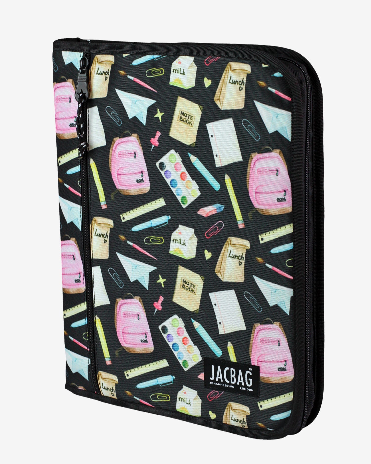 OrganiZip Folder