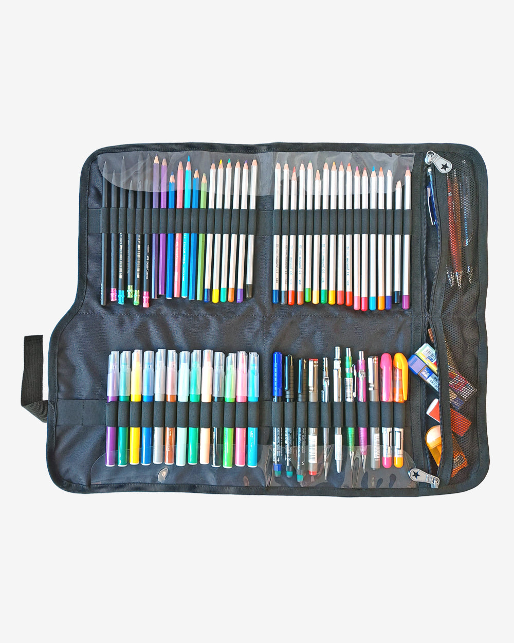 Senior XL Pencil Case