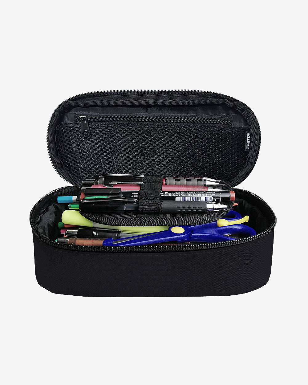 Oval XL Pencil Case