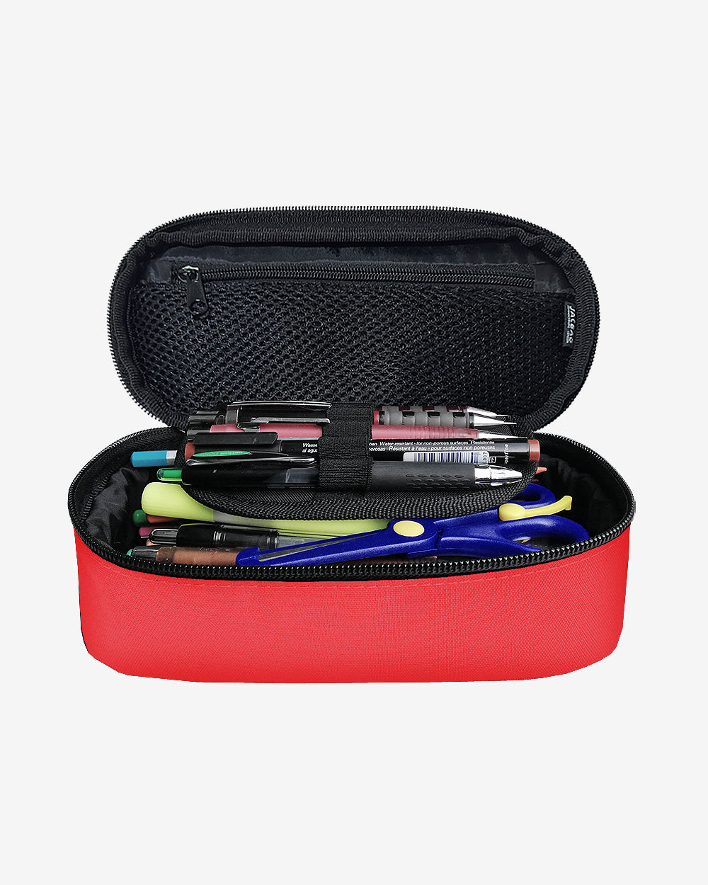 Oval XL Pencil Case