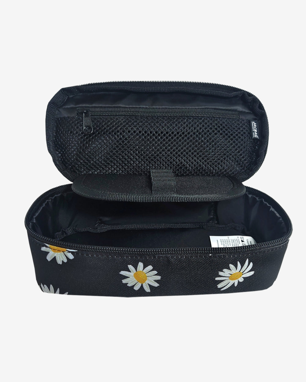 Oval XL Pencil Case