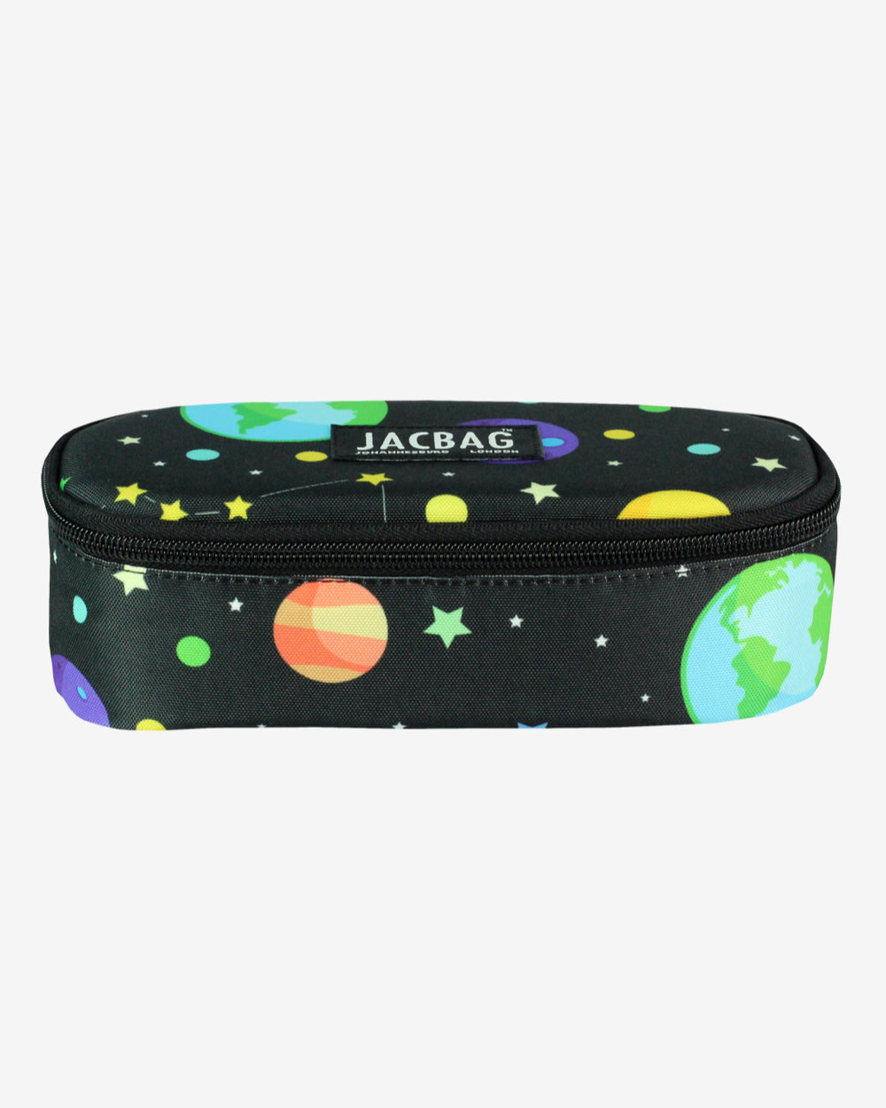 Oval XL Pencil Case