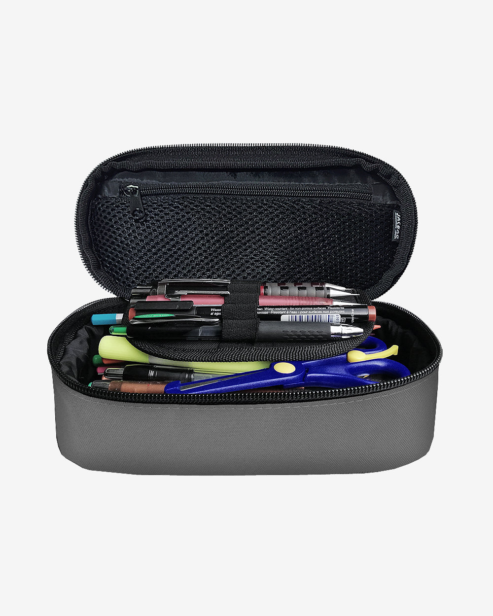 Oval XL Pencil Case