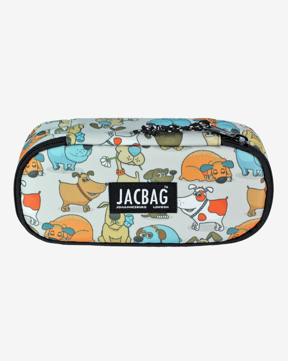 Oval XL Kalem Kutusu