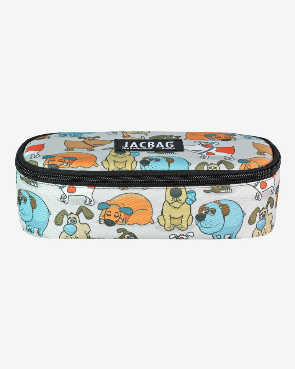 Oval XL Pencil Case