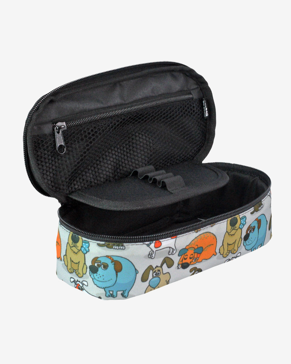 Oval XL Pencil Case