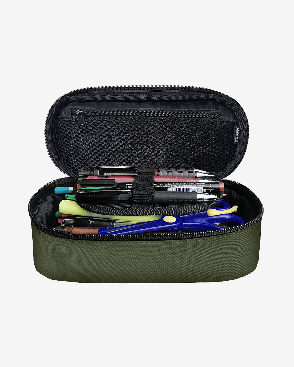 Oval XL Pencil Case