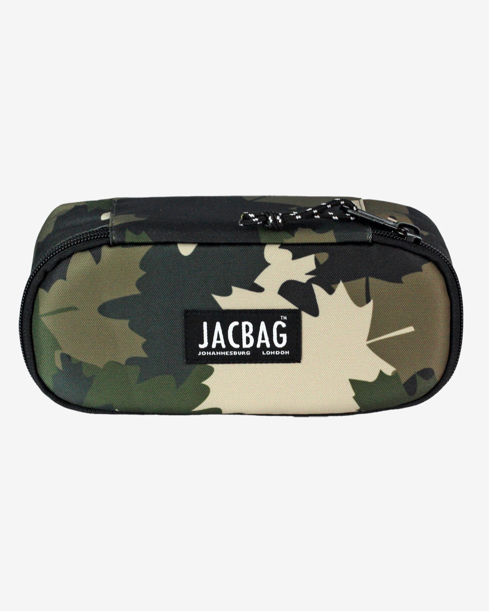 Oval XL Kalem Kutusu