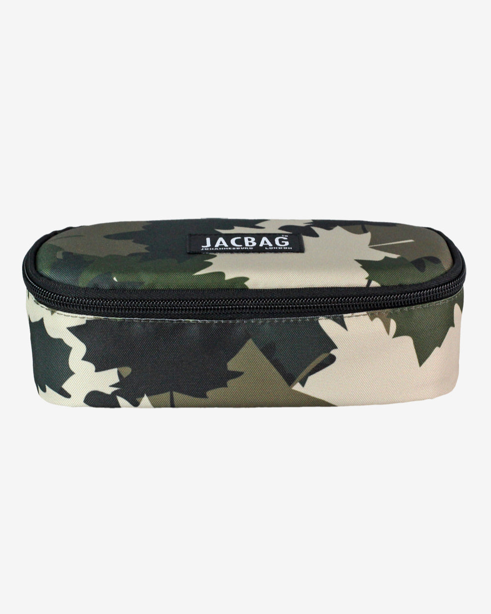 Oval XL Pencil Case