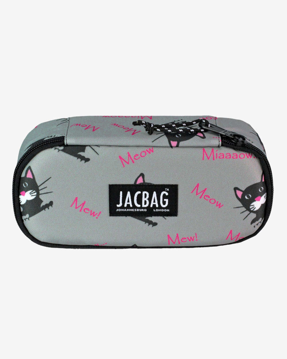 Oval XL Kalem Kutusu