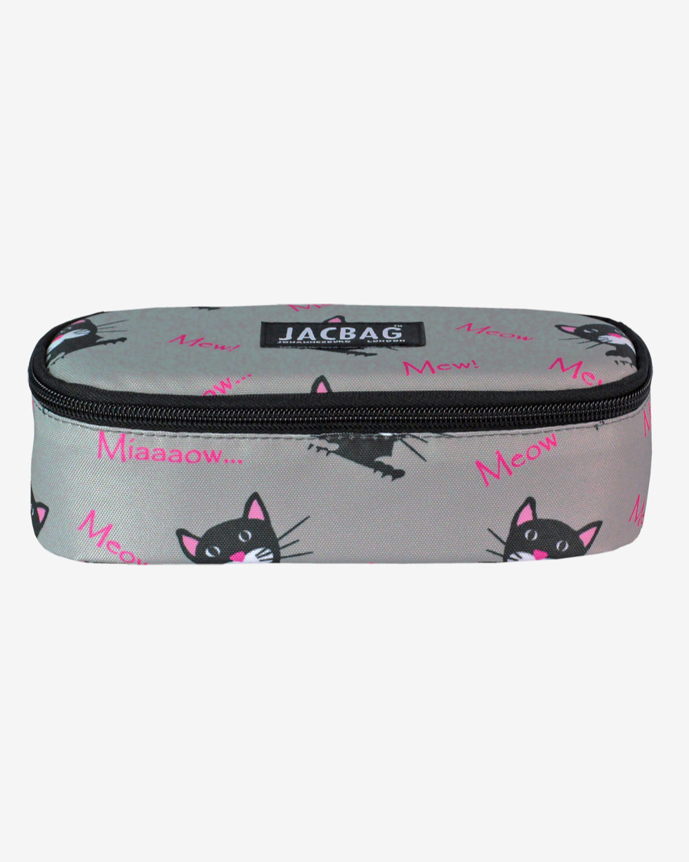Oval XL Pencil Case