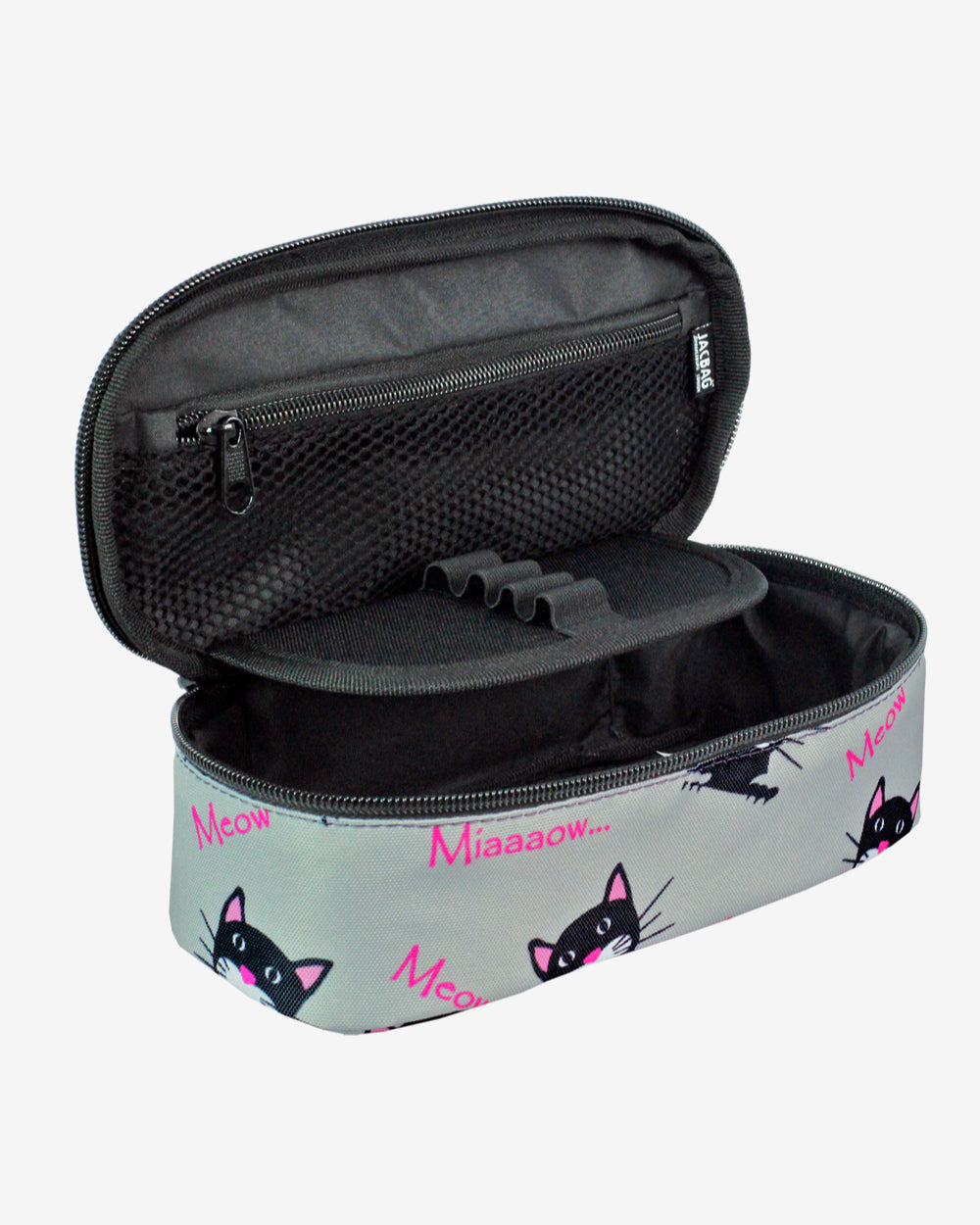 Oval XL Pencil Case
