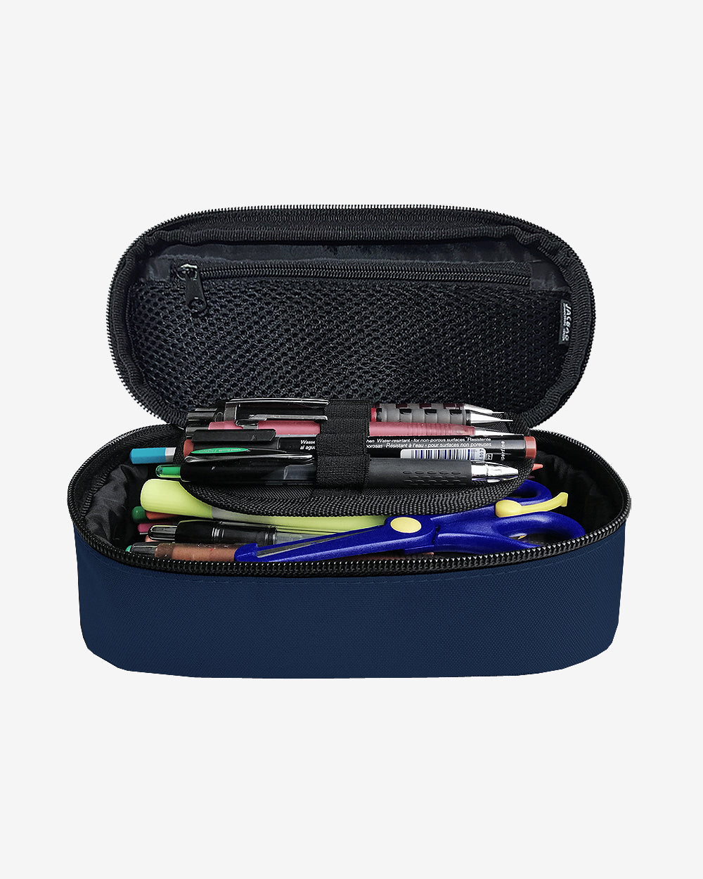 Oval XL Pencil Case