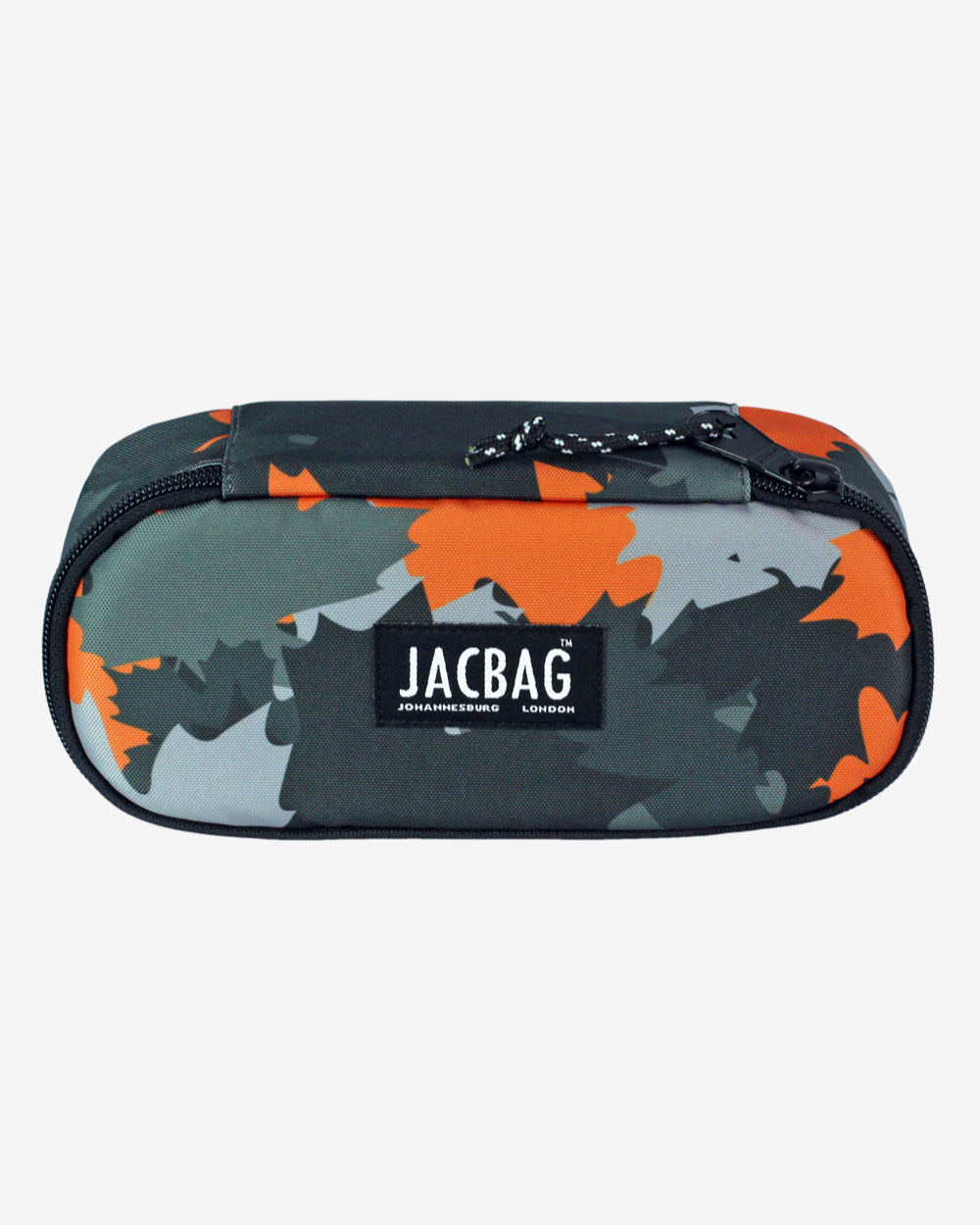 Oval XL Kalem Kutusu