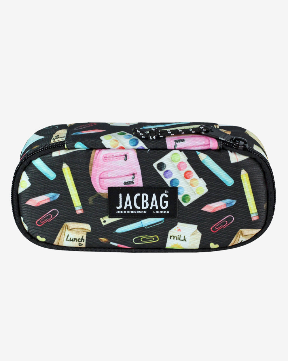 Oval XL Kalem Kutusu