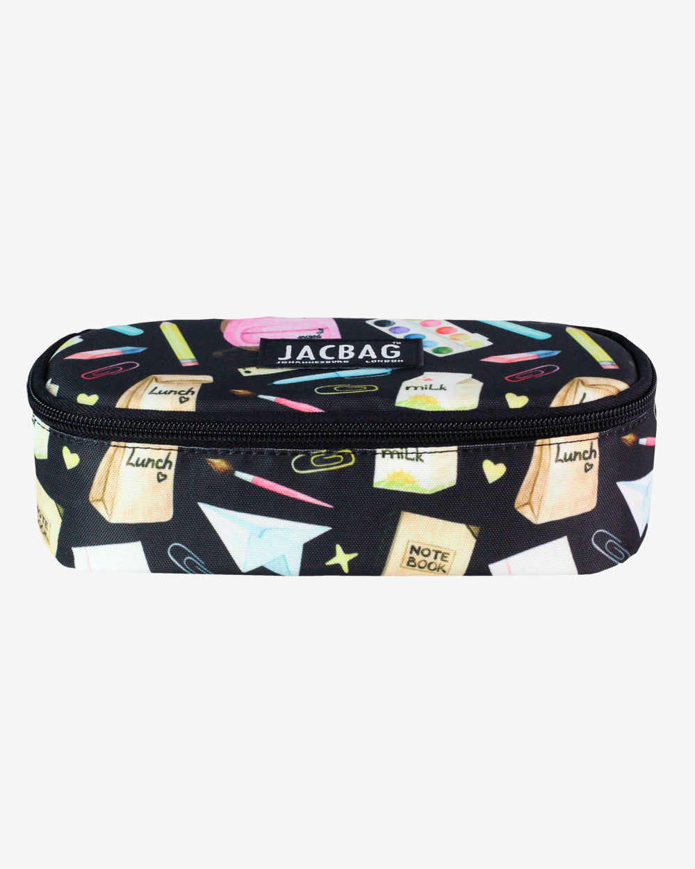 Oval XL Pencil Case