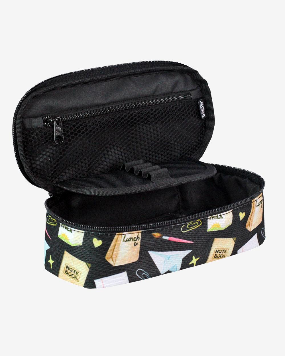 Oval XL Pencil Case
