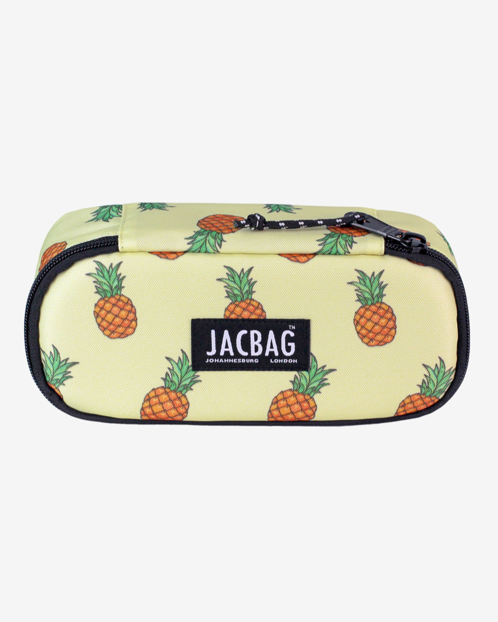 Oval XL Kalem Kutusu