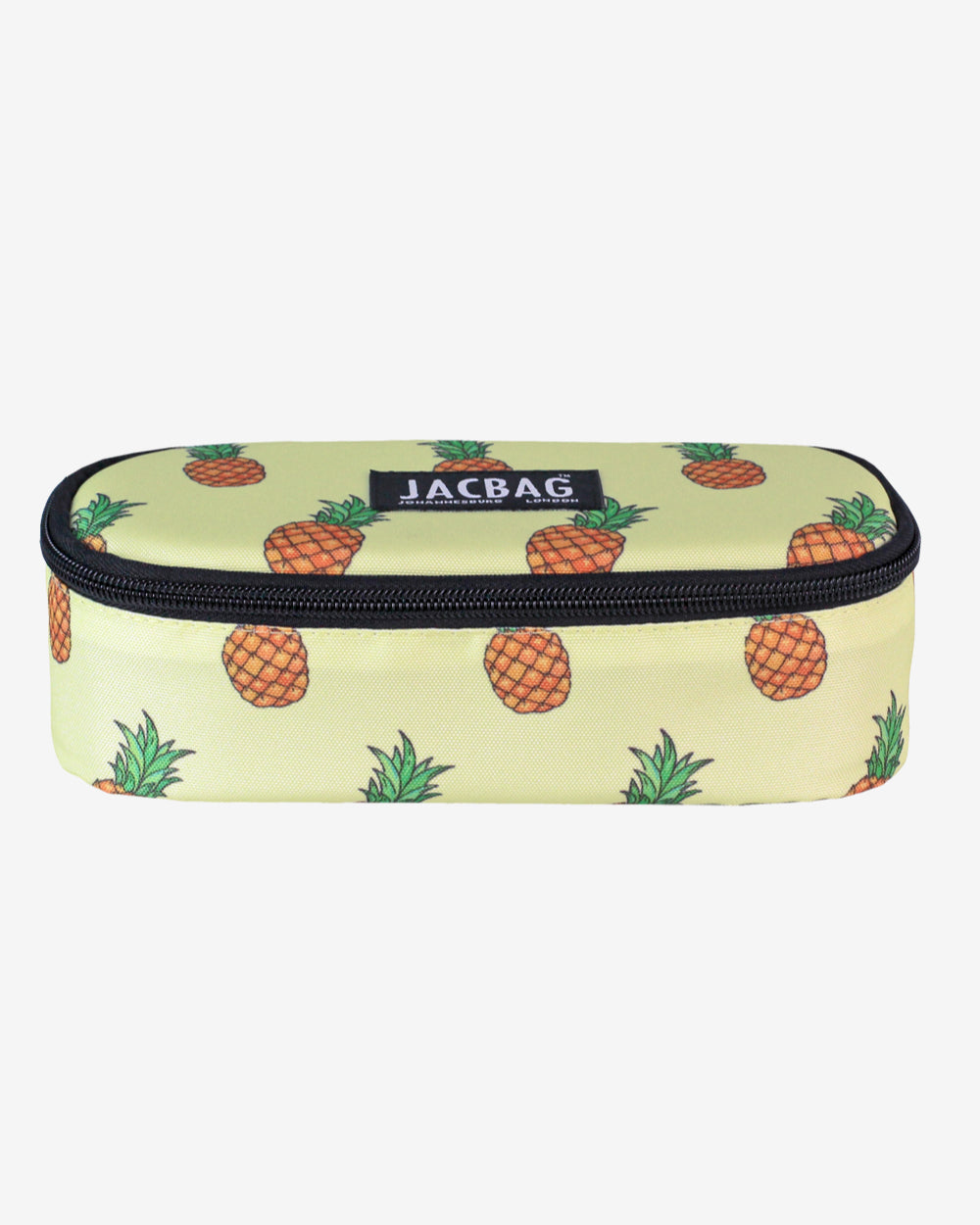 Oval XL Pencil Case