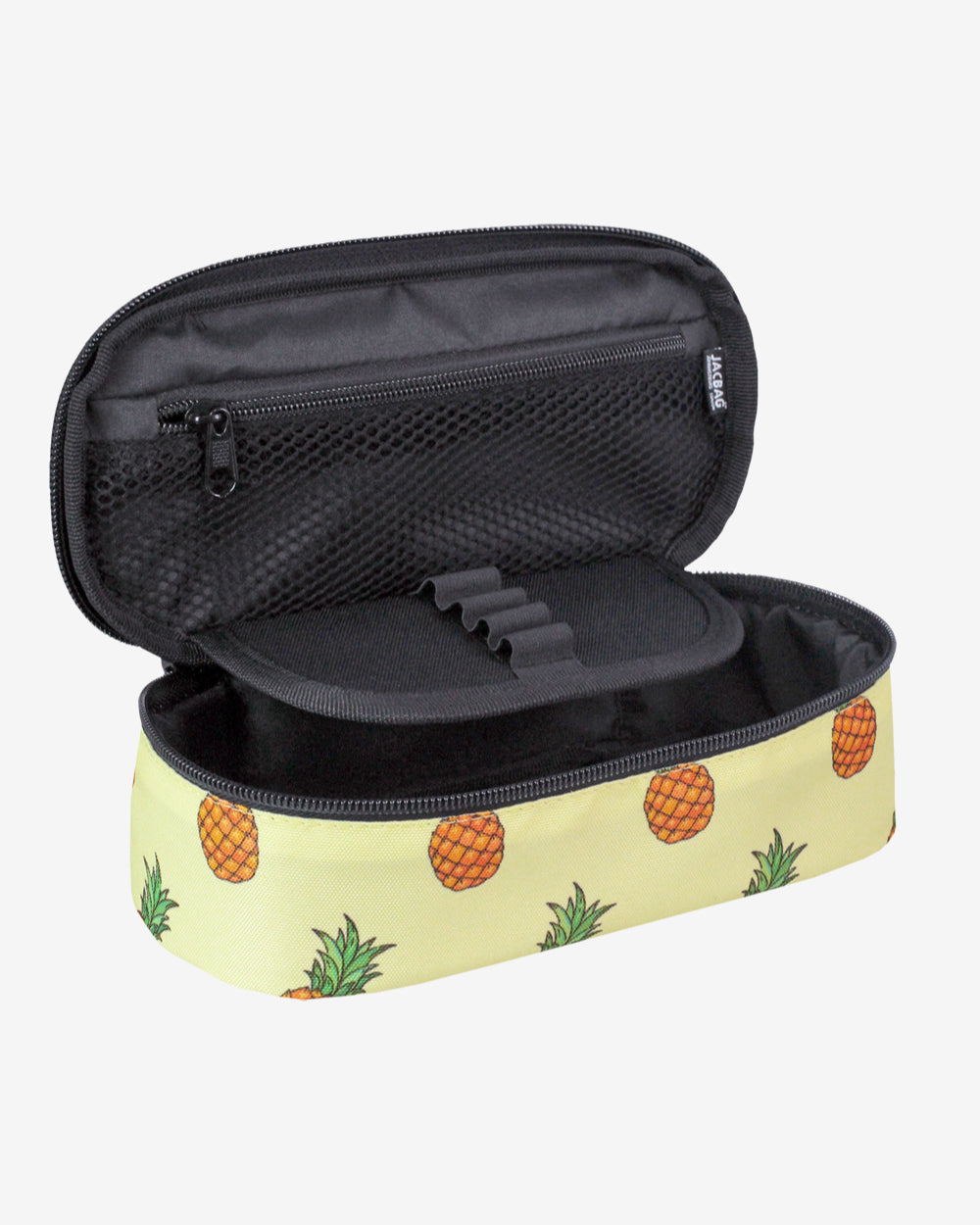 Oval XL Pencil Case