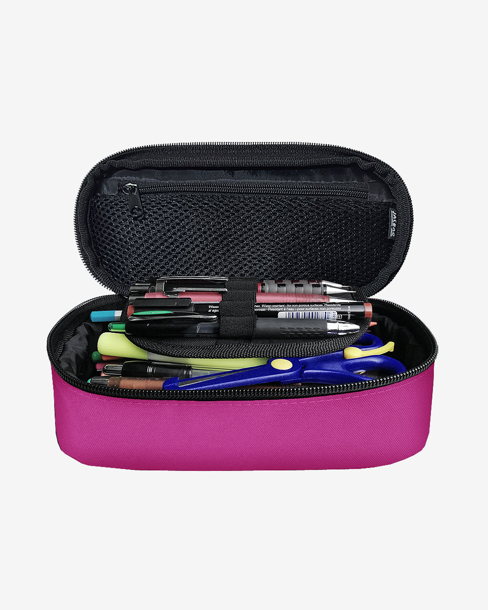 Oval XL Pencil Case
