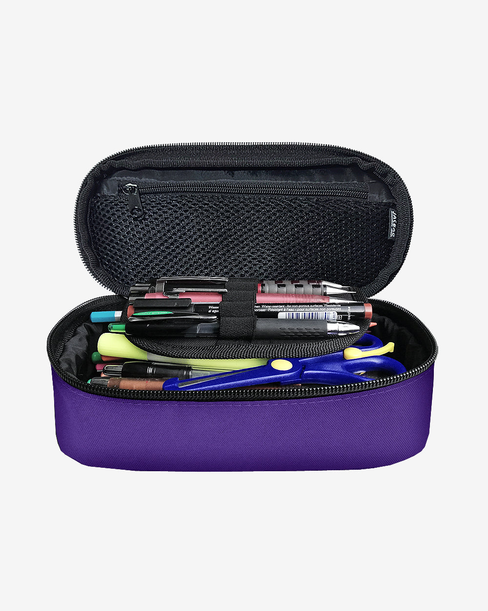 Oval XL Pencil Case