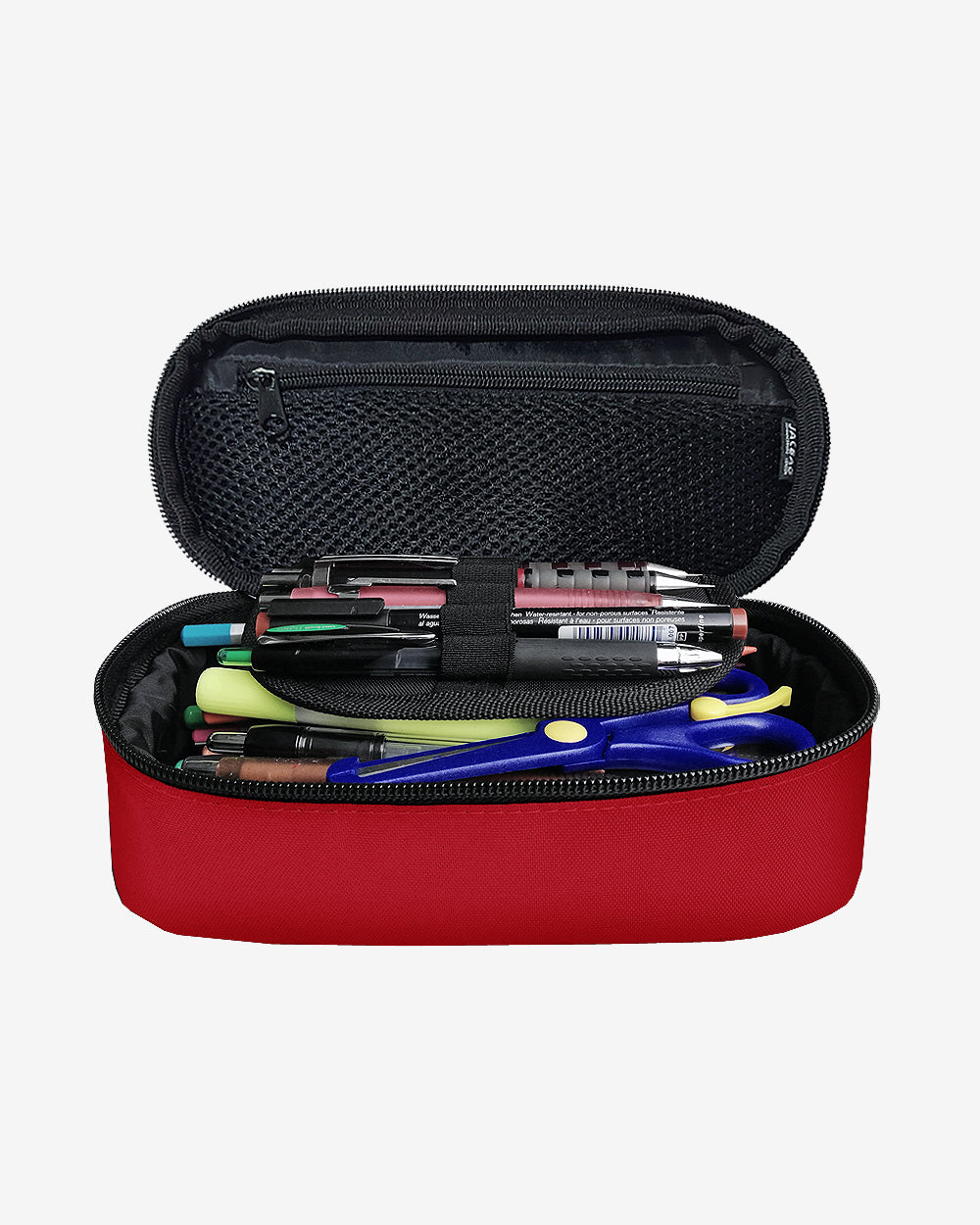 Oval XL Pencil Case