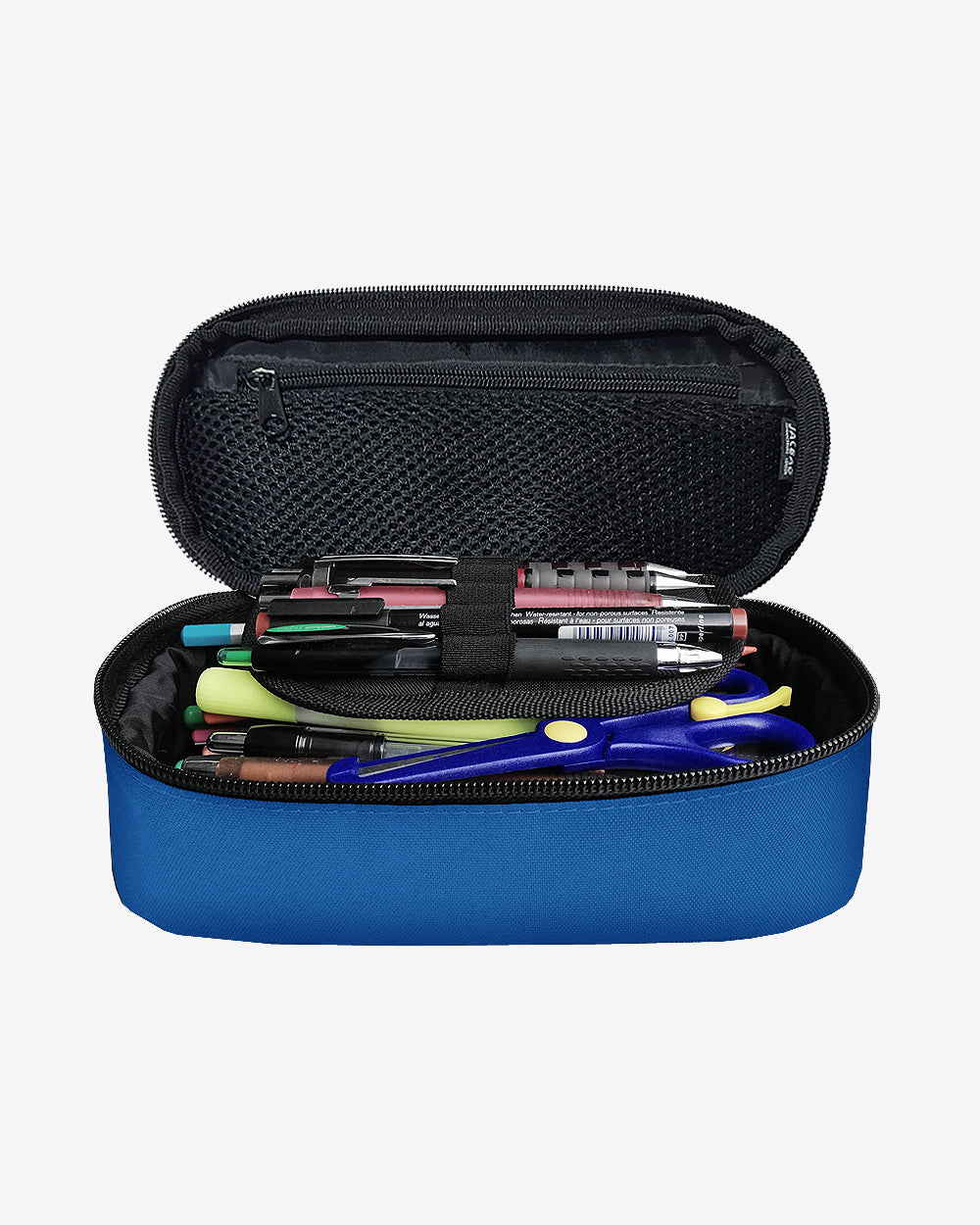 Oval XL Pencil Case