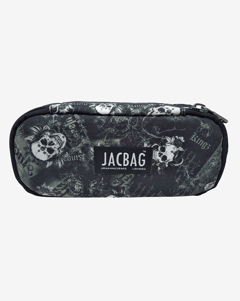 Oval XL Kalem Kutusu