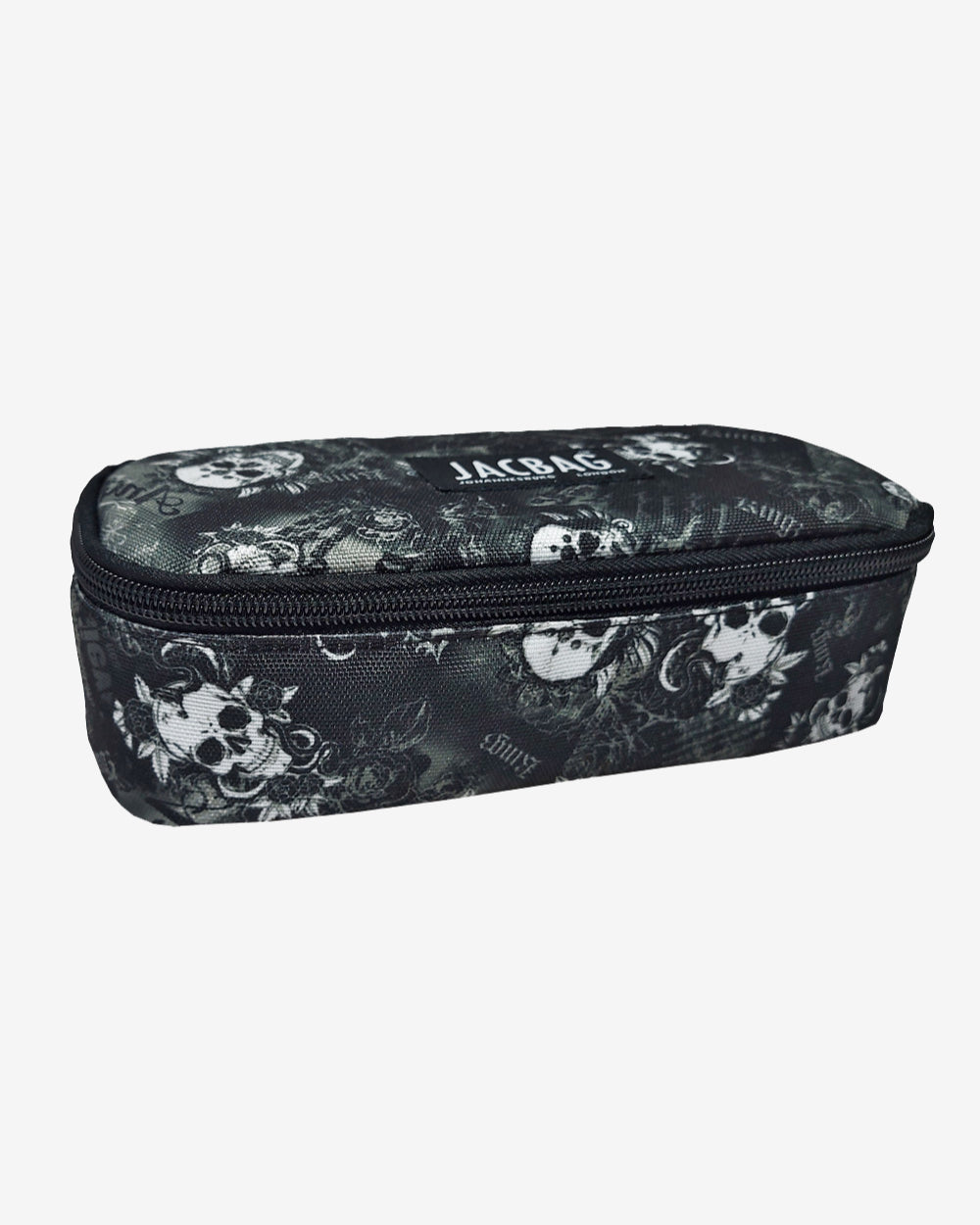 Oval XL Pencil Case