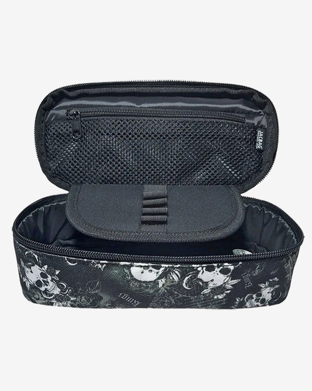 Oval XL Pencil Case