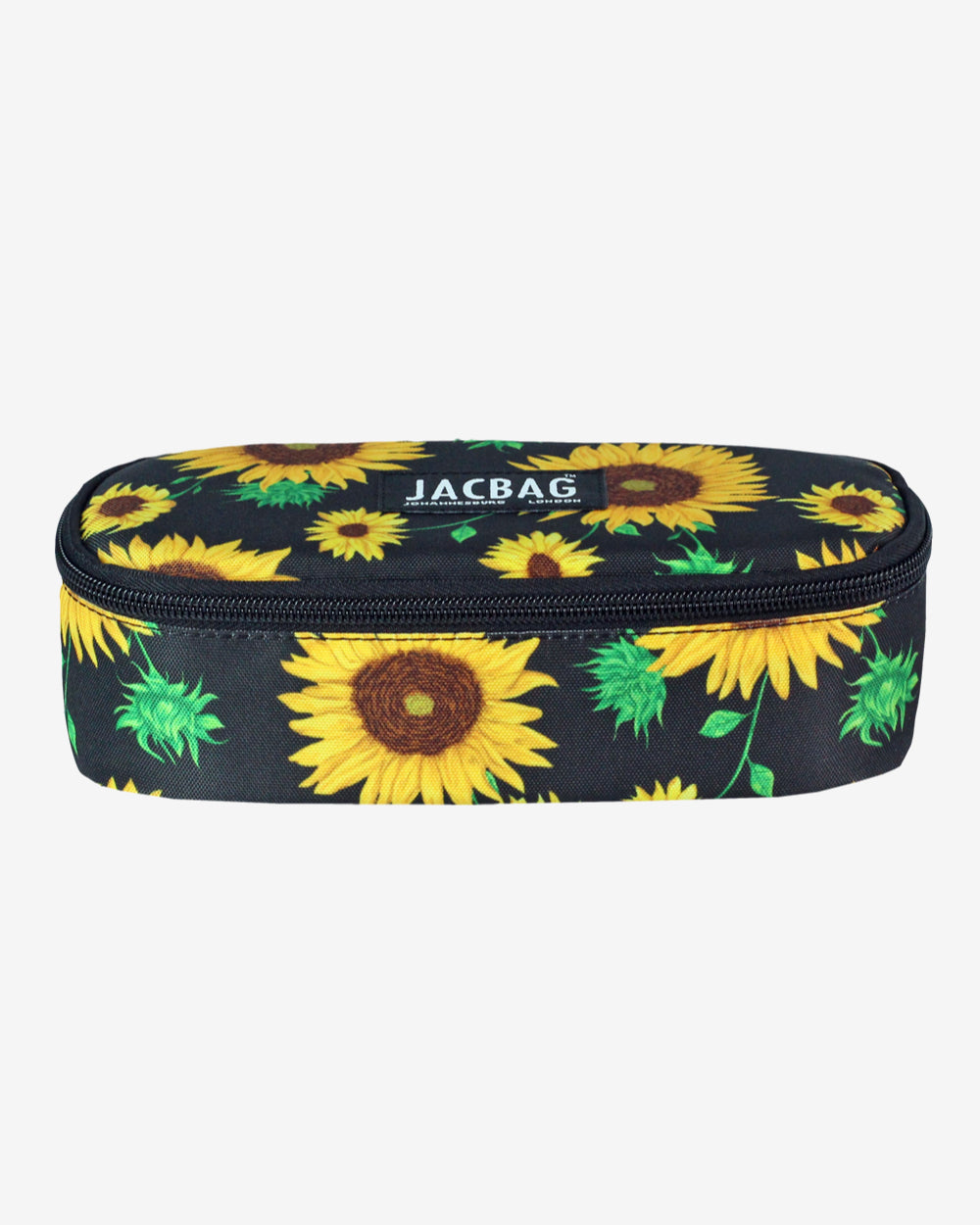 Oval XL Pencil Case