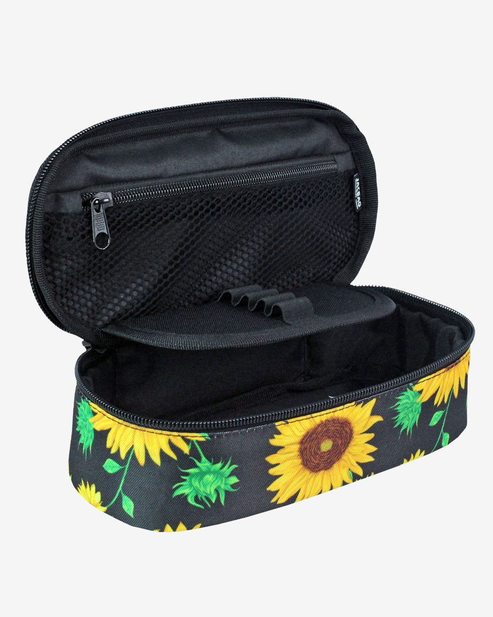Oval XL Pencil Case